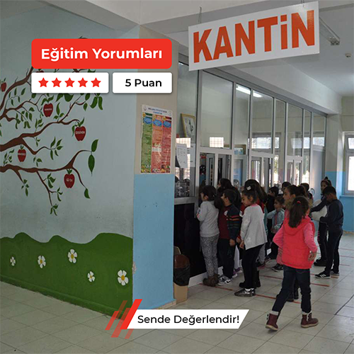 Kantin İşletmeciliği Kursu